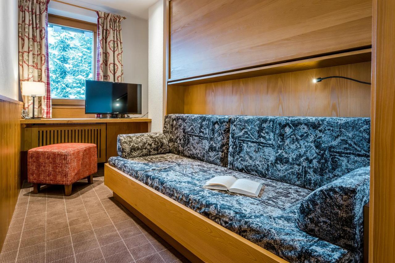 Hotel Auenhof Лех-ам-Арльберг Екстер'єр фото